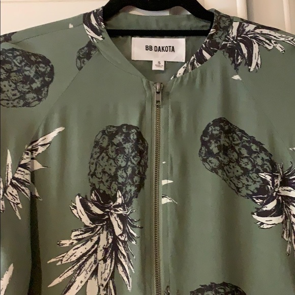 Bomber jacket - Picture 6 of 6